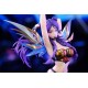 Estatua de Kai'Sa K/DA 31 cm PVC