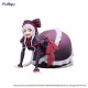 Figurine Noodle Stopper Shalltear Overlord 10,5 cm