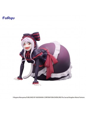 Figura Shalltear Noodle Stopper Overlord 10,5 cm