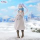 Figura de Frieren 17 cm anime en paisaje nevado