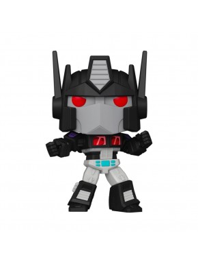 Figura Funko Pop Nemesis Prime Transformers Retro Toys