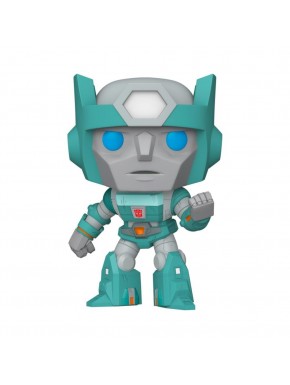 Figura Funko POP de Kup de Transformers Retro Toys