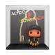 Funko Pop Albums AC/DC Powerage con Angus Young