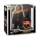 Funko Pop Albums AC/DC Powerage con Angus Young