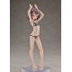 Estatua de Llenn en bañador de Sword Art Online Alternative