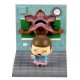 Figura Diorama Eleven vs Demogorgon Stranger Things 13 x 14cm