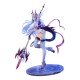 Estatua PVC Epic Seven New Moon Luna 32 cm