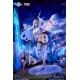 Estatua PVC Epic Seven New Moon Luna 32 cm