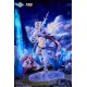 Estatua PVC Epic Seven New Moon Luna 32 cm