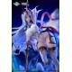 Estatua PVC Epic Seven New Moon Luna 32 cm