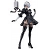 Figurine Figma 2B de Nier:Automata Ver1.1a 16 cm