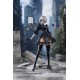 Figura Figma 2B de Nier:Automata Ver1.1a con accesorios