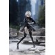 Figura Figma 2B de Nier:Automata Ver1.1a con accesorios
