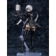 Figura Figma 2B de Nier:Automata Ver1.1a con accesorios