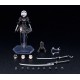 Figura Figma 2B de Nier:Automata Ver1.1a con accesorios