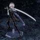 Figura Figma 2B de Nier:Automata Ver1.1a con accesorios