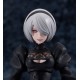 Figura Figma 2B de Nier:Automata Ver1.1a con accesorios