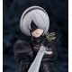 Figura Figma 2B de Nier:Automata Ver1.1a con accesorios