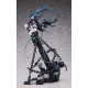 Estátua Black Rock Shooter Pilot Edition 29 cm