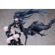 Estátua Black Rock Shooter Pilot Edition 29 cm