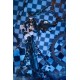 Estátua Black Rock Shooter Pilot Edition 29 cm