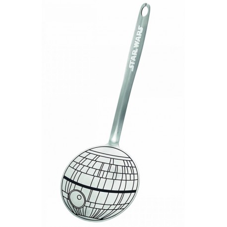 Spatel Death Star