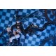 Estátua Black Rock Shooter Pilot Edition 29 cm