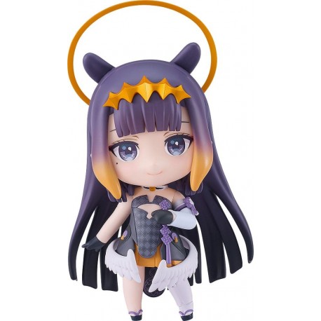Figura Nendoroid Ninomae Ina'nis de 10 cm