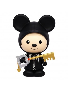 Hucha de King Mickey de Kingdom Hearts en PVC
