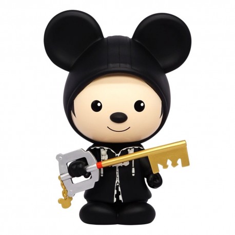 Hucha de King Mickey de Kingdom Hearts en PVC