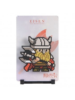 Figura magnética Eisen de Frieren 11 cm