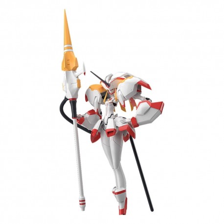 Maquette Moderoid Strelitzia 18 cm de Darling in the Franxx