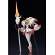Maquette Moderoid Strelitzia 18 cm de Darling in the Franxx