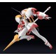 Maquette Moderoid Strelitzia 18 cm de Darling in the Franxx