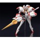 Maquette Moderoid Strelitzia 18 cm de Darling in the Franxx