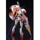 Maquette Moderoid Strelitzia 18 cm de Darling in the Franxx