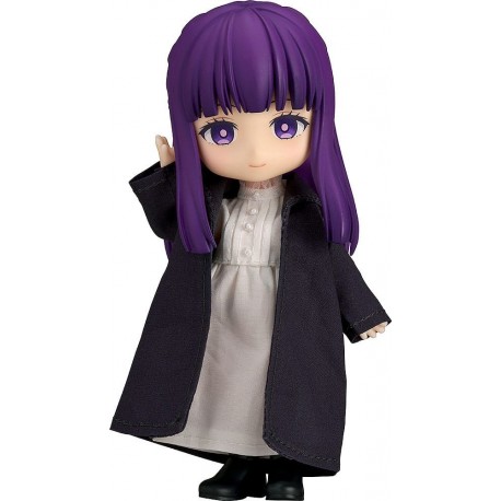Figura Nendoroid Doll Fern de 14 cm de Frieren