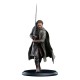 Statue polystone de 20 cm d'Aragorn par WETA