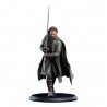 Statue d'Aragorn 20 cm - Le Seigneur des Anneaux