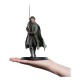 Statue polystone de 20 cm d'Aragorn par WETA