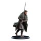 Statue polystone de 20 cm d'Aragorn par WETA