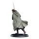 Statue polystone de 20 cm d'Aragorn par WETA