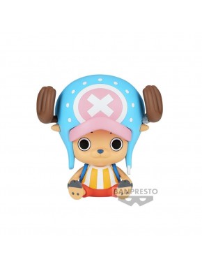 Figura de Chopper One Piece Banpresto 11 cm