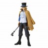 Figura Banpresto Sabo One Piece Dxf The Grandline Series 18 cm