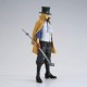 Figura de Sabo One Piece de 18 cm de Banpresto