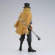Figura de Sabo One Piece de 18 cm de Banpresto