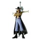 Figura Dracule Mihawk One Piece Dxf 17 cm
