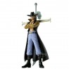 Figura Dracule Mihawk One Piece Dxf The Grandline Series