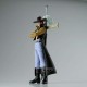 Figura Dracule Mihawk One Piece Dxf 17 cm
