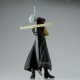 Figura Dracule Mihawk One Piece Dxf 17 cm